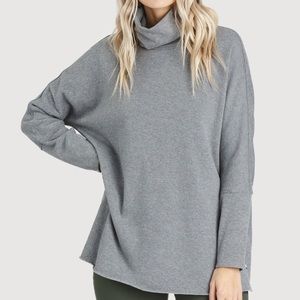 Kit and Ace Pleasant Pullover